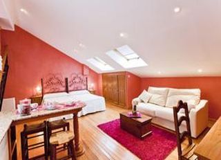 Hotel Puerta Del Sol 2