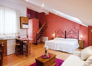 Hotel Puerta Del Sol 3