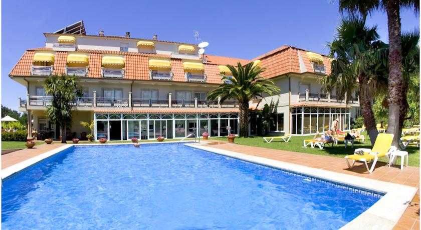 Hotel Spa Atlantico 1