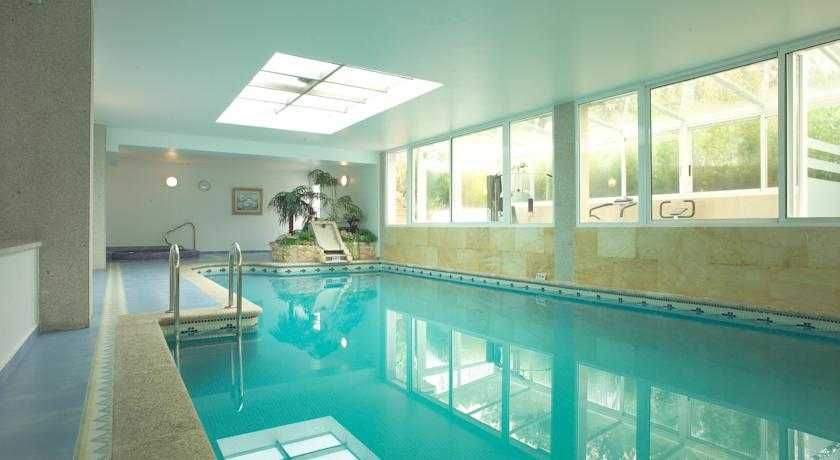 Hotel Spa Atlantico 3