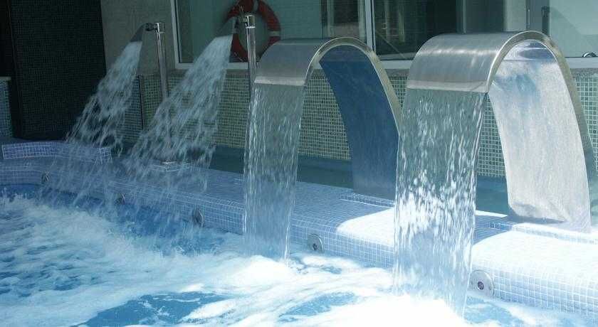 Hotel Spa Atlantico 2