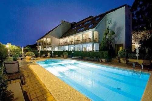 Hotel Villa Covelo 1 Hotel Villa Covelo 1