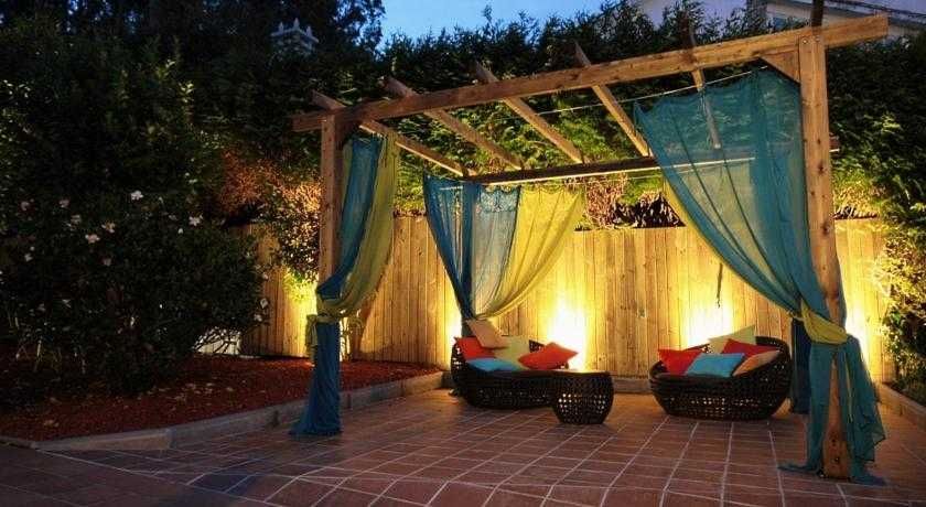 Hotel Villa Covelo 3 Hotel Villa Covelo 3