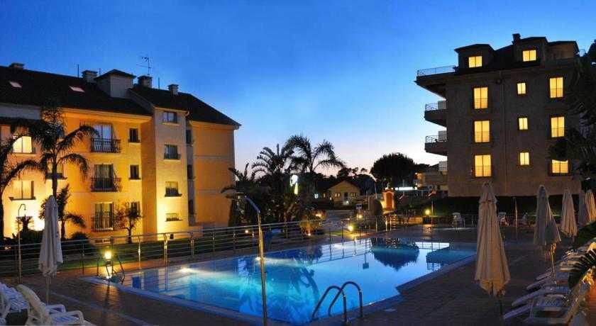 Marsil Apartamentos 1 Marsil Apartamentos 1