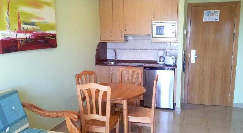 Marsil Apartamentos 2 Marsil Apartamentos 2