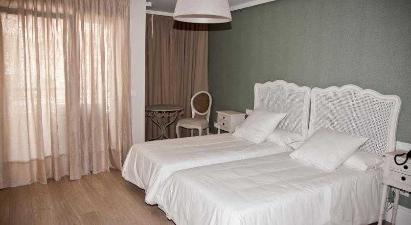 Natura Petit Hotel 3