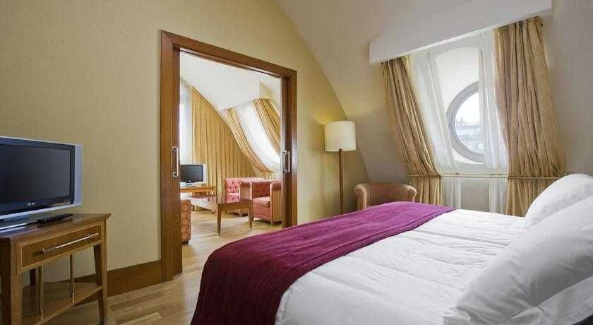 NH Collection Vigo 3 NH Collection Vigo 3