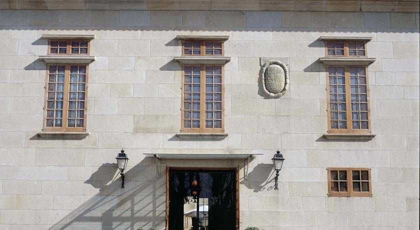 Parador de Cambados 1