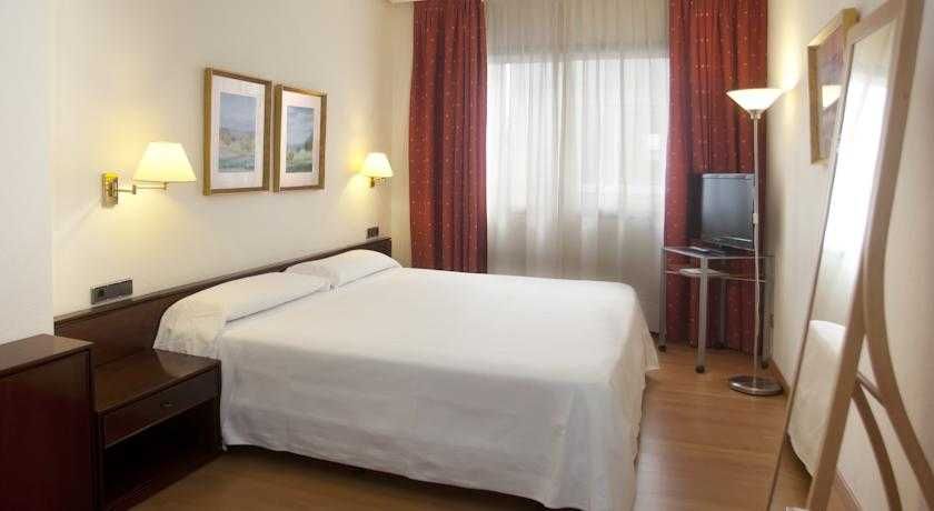 Sercotel Tres Luces 1