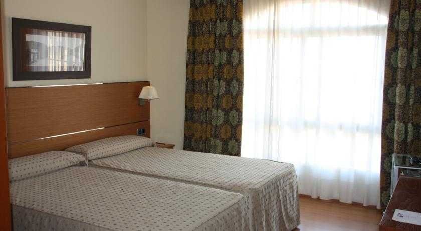 Sercotel Tres Luces 3