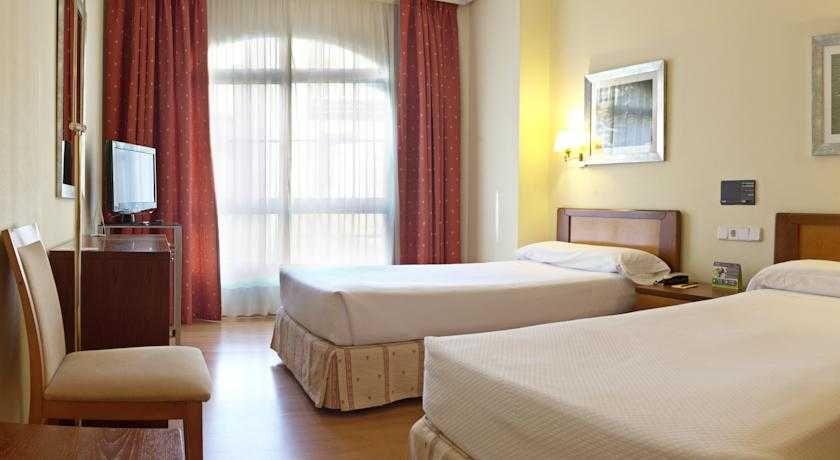 Sercotel Tres Luces 2