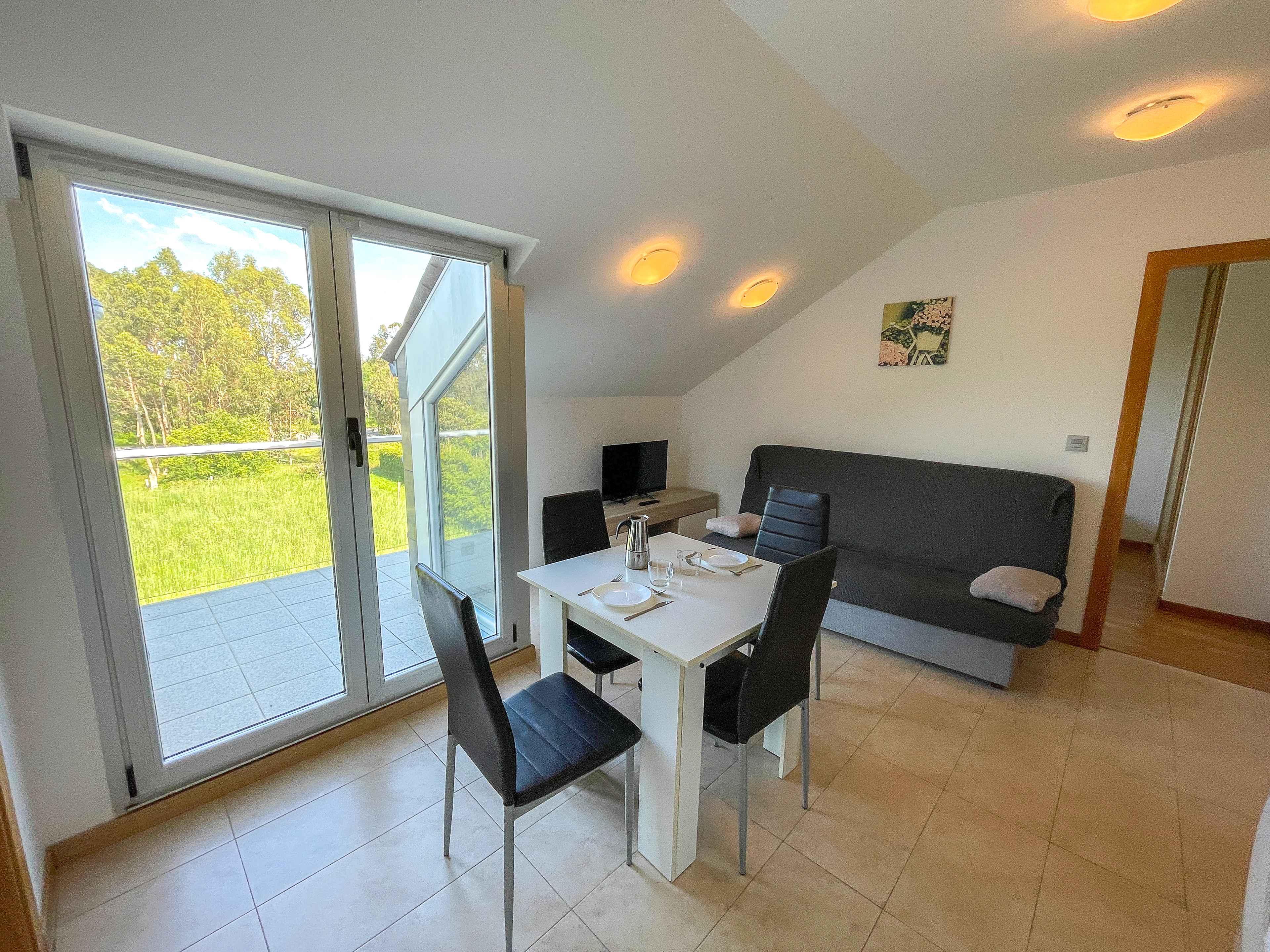 Apartamentos Illa de Arousa 3000 1 Apartamentos Illa de Arousa 3000 1