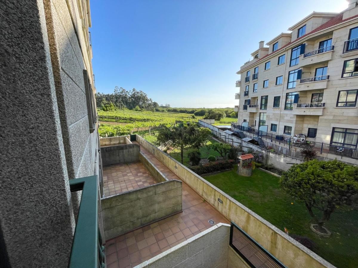 Apartamentos Revolta Sanxenxo 3000 1 Apartamentos Revolta Sanxenxo 3000 1