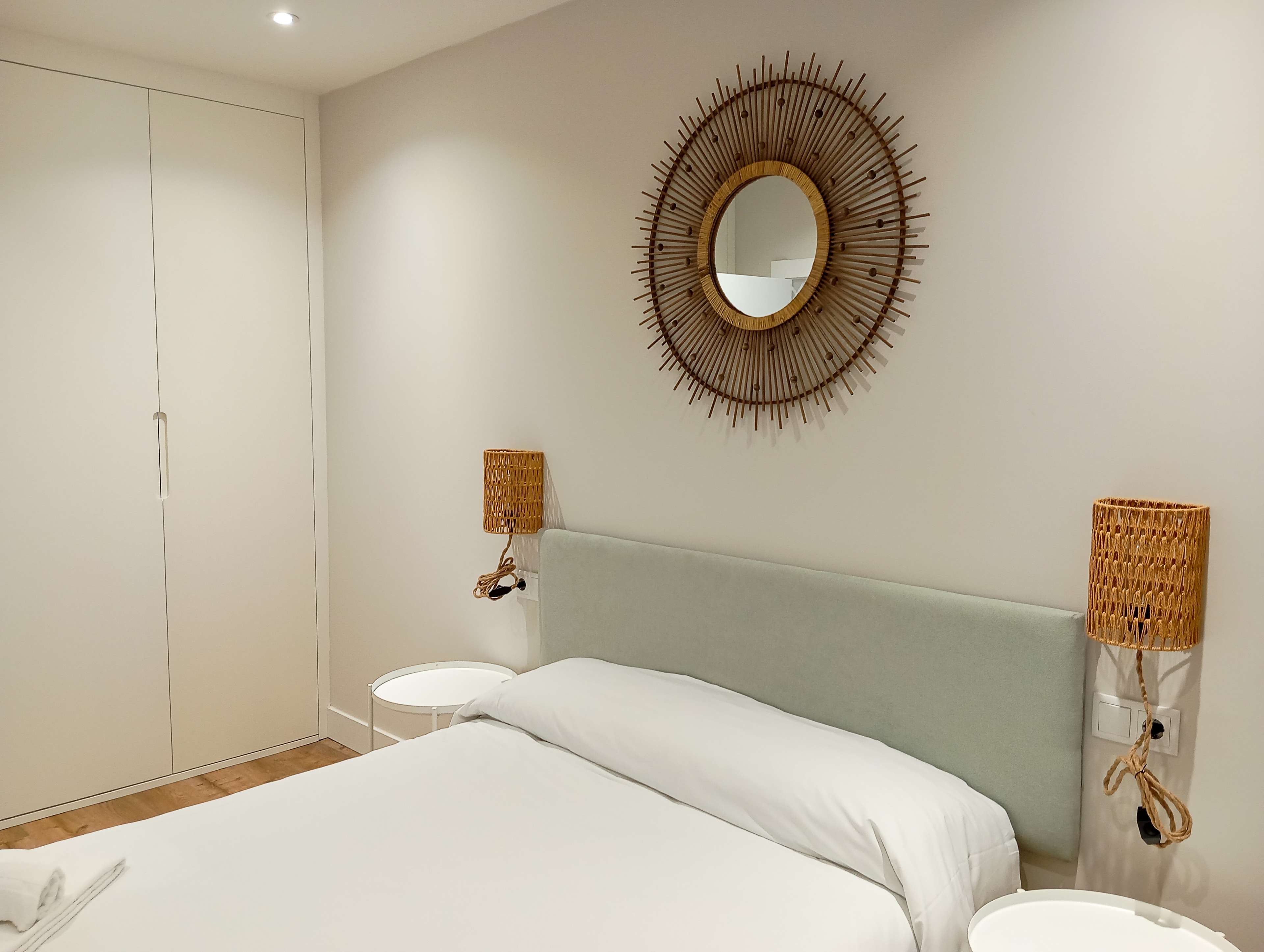 Apartamentos Marina Mar Vilagarcía 3000 2