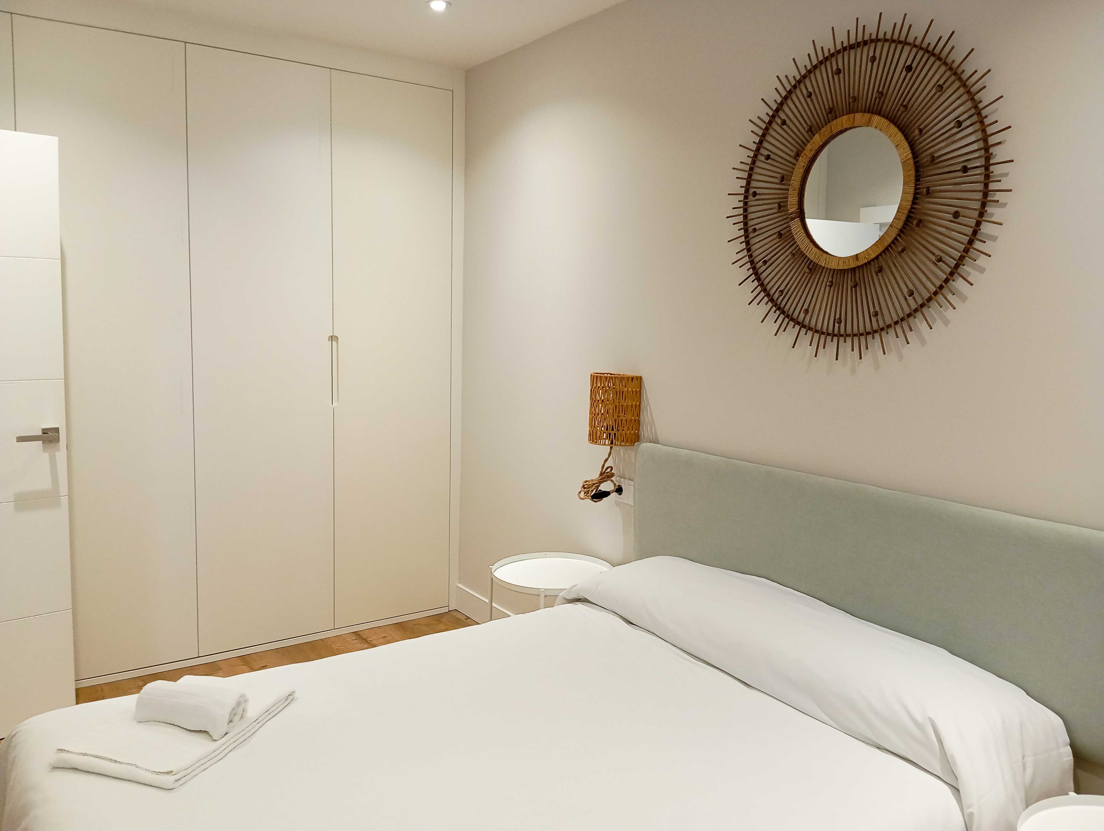 Apartamentos Marina Mar Vilagarcía 3000 3