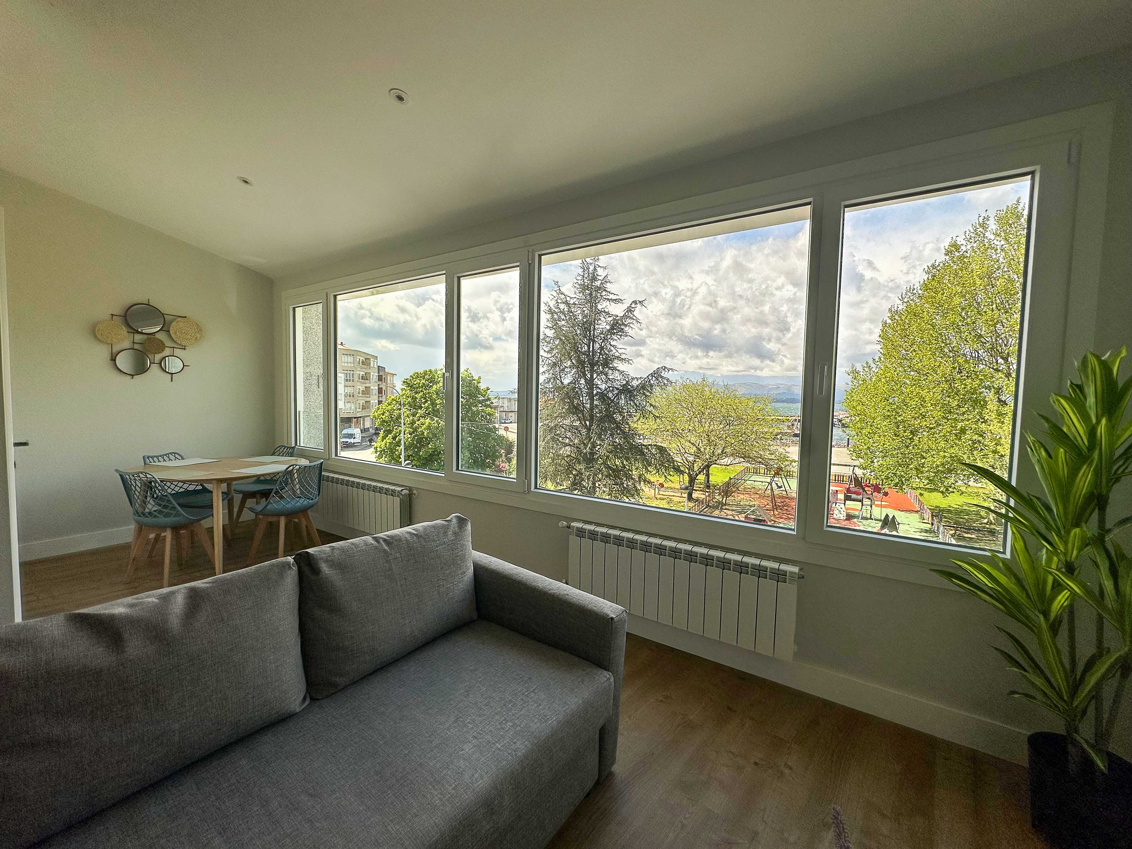 Apartamentos Marina Mar Vilagarcía 3000 3 estrellas en Villagarcía de Arosa