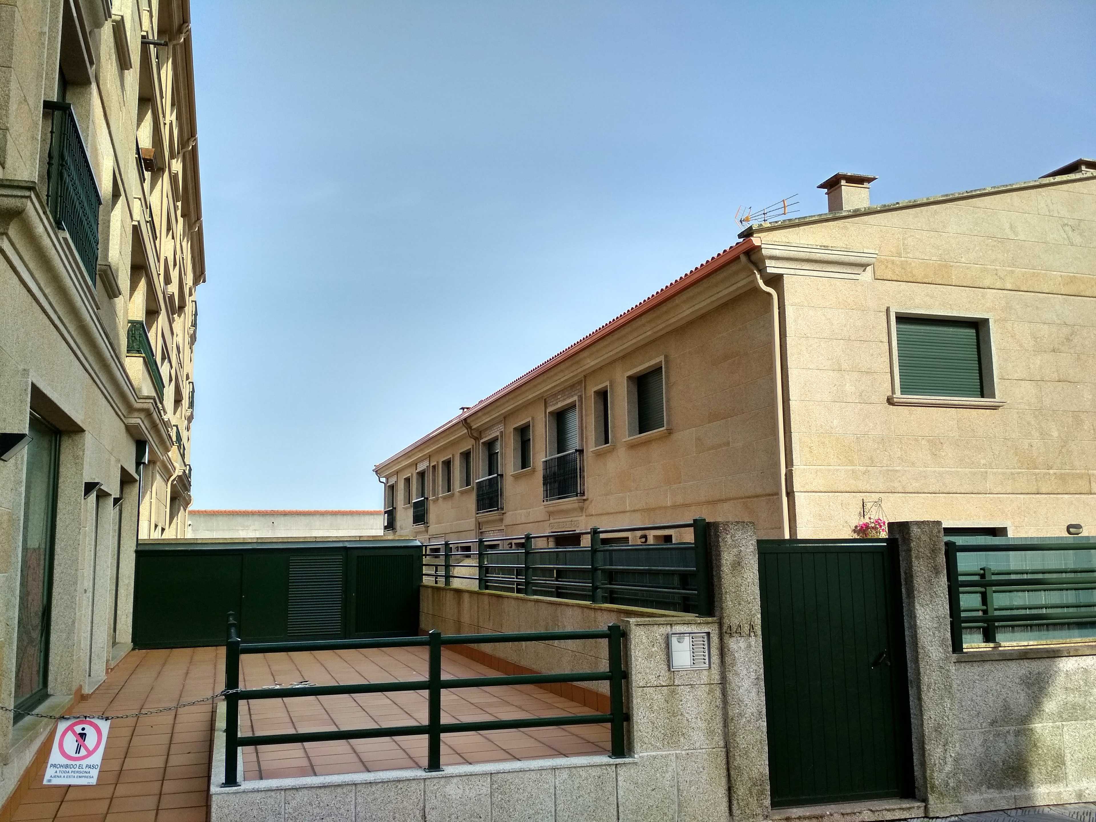 Apartamentos Playa de la Lanzada 3000 2 Apartamentos Playa de la Lanzada 3000 2