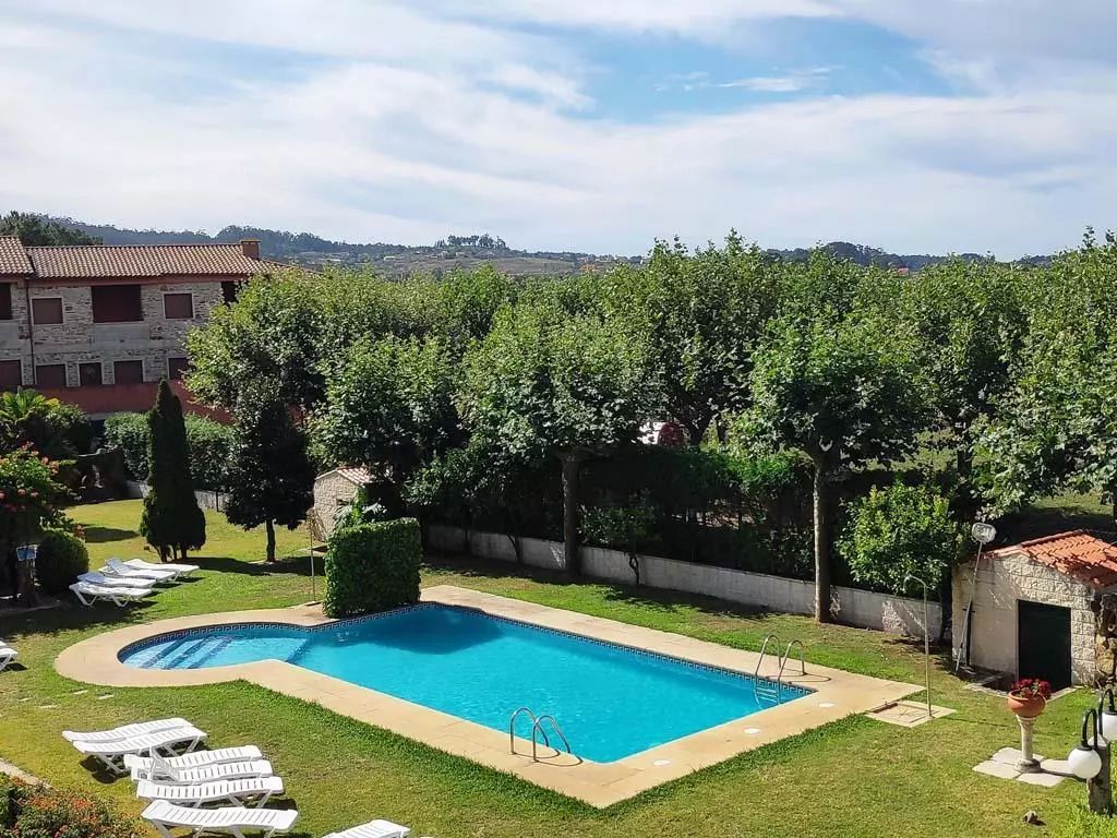 Apartamentos Playa de la Lanzada 3000 1 Apartamentos Playa de la Lanzada 3000 1