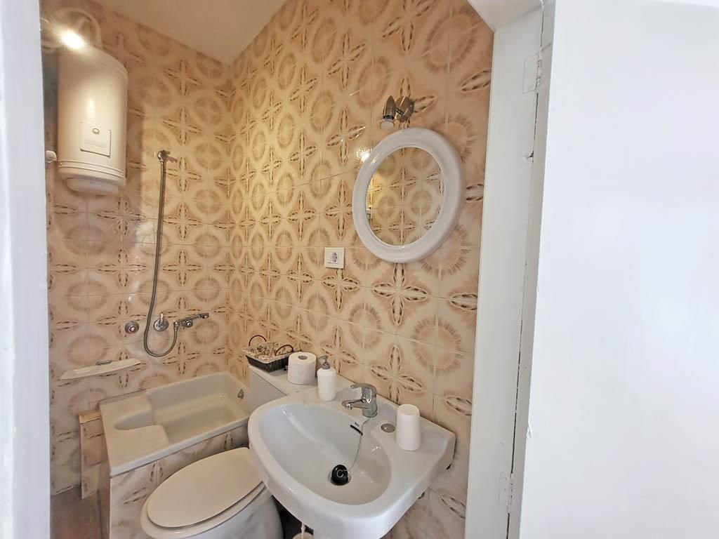 Apartamentos Portonovo 3000 3