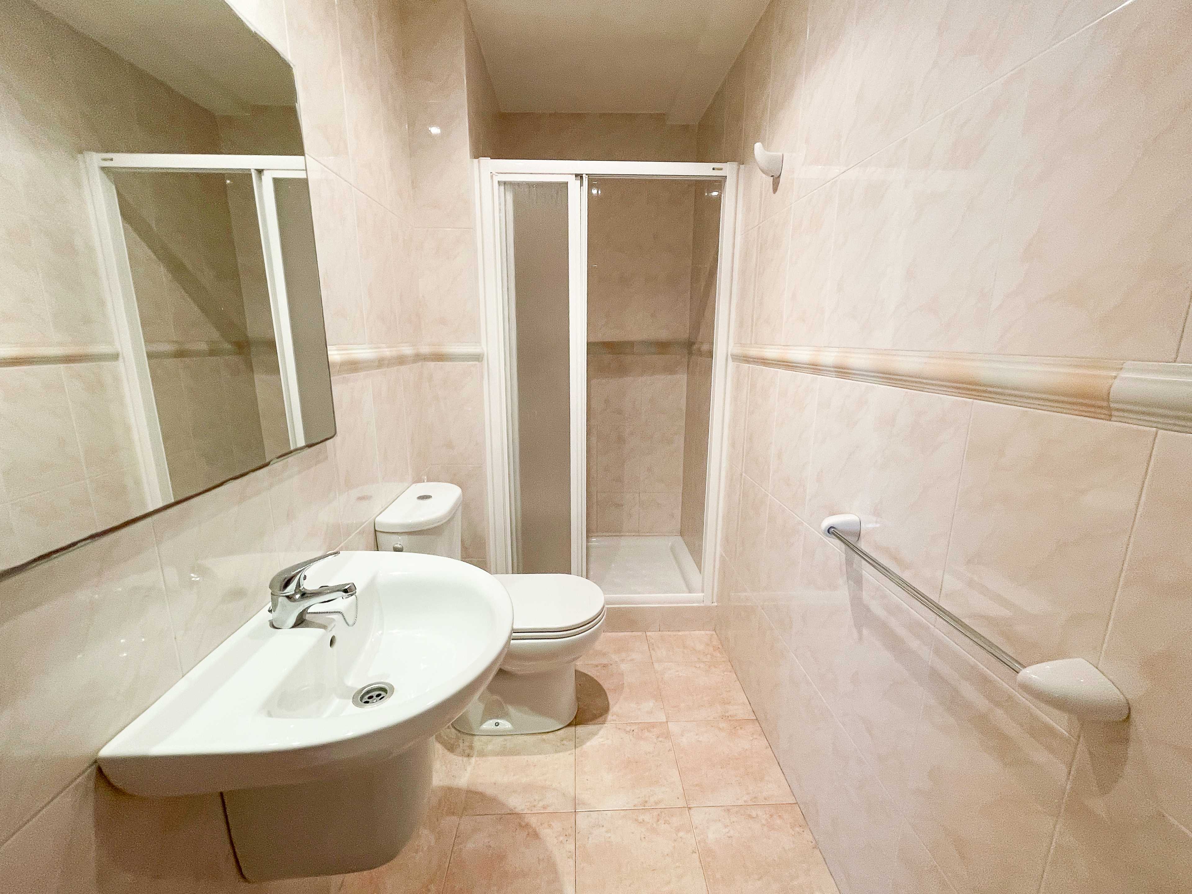 Apartamentos Portonovo Playa 3000 3