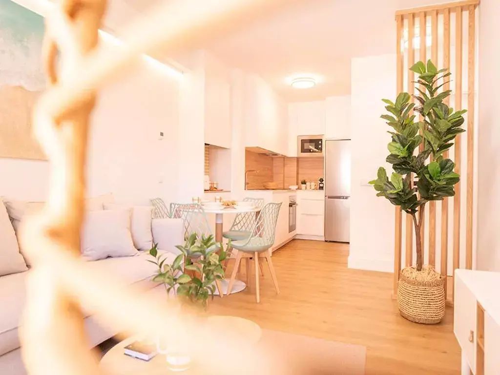 Apartamentos Vilagarcia de Arousa 3000 2