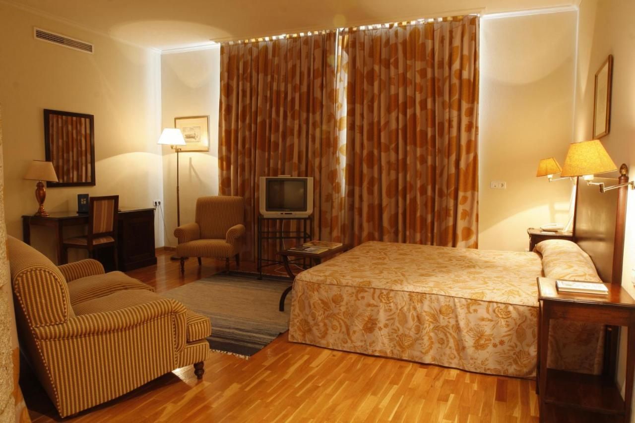 Oferta Balneario de Mondariz 1 Oferta Balneario de Mondariz 1