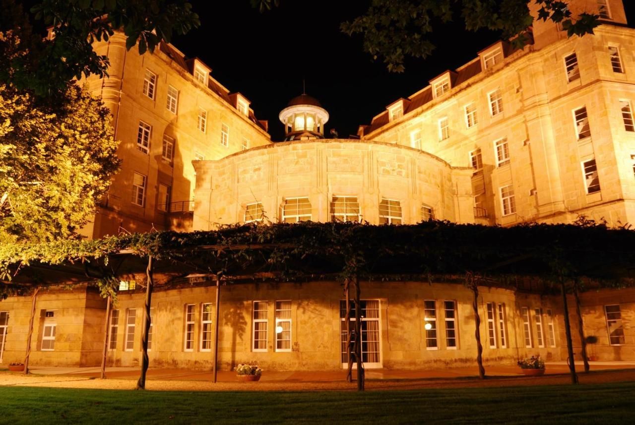 Oferta Balneario de Mondariz 2 Oferta Balneario de Mondariz 2