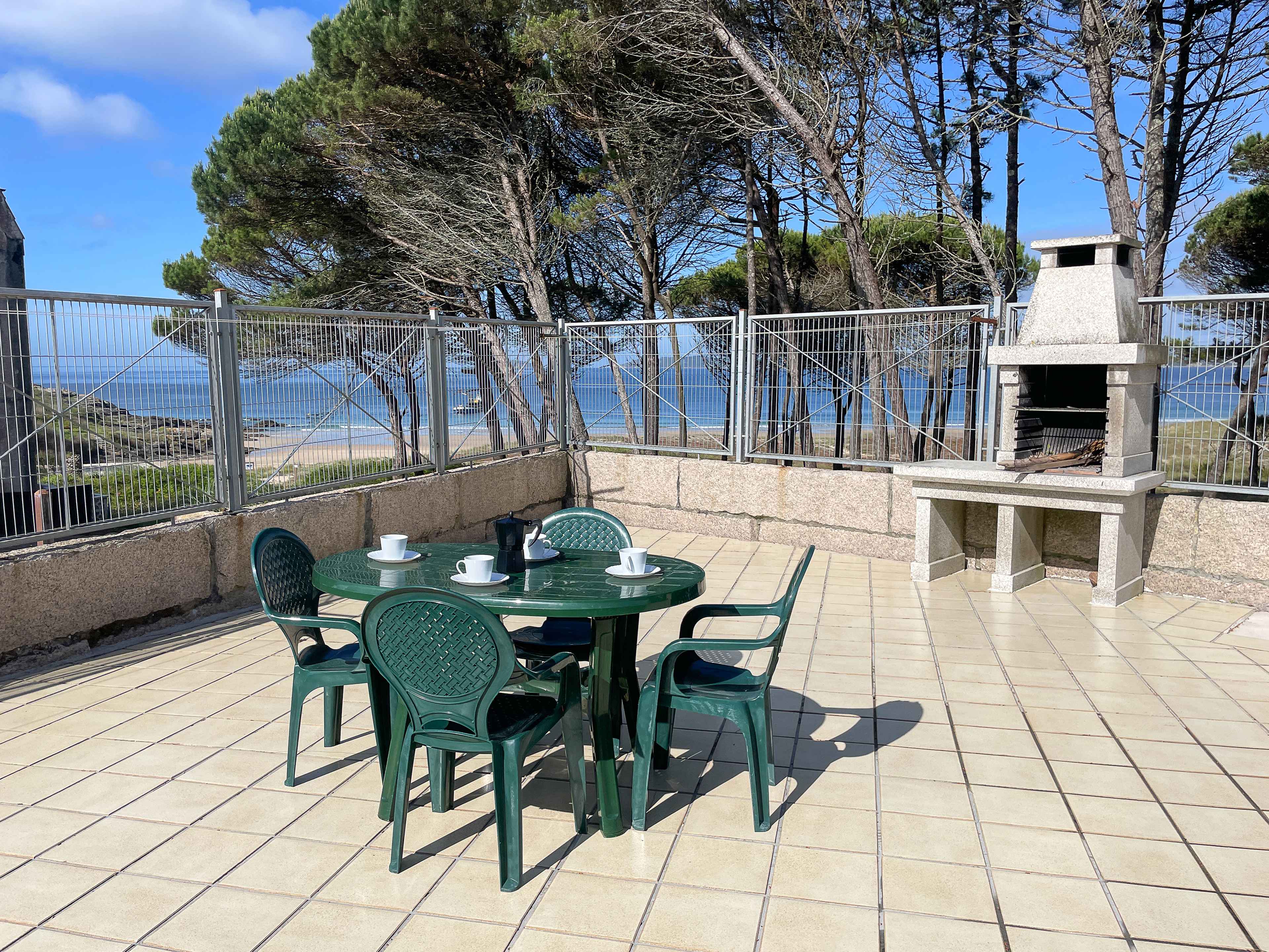 Bungalows Barbeito Natur 3000 1