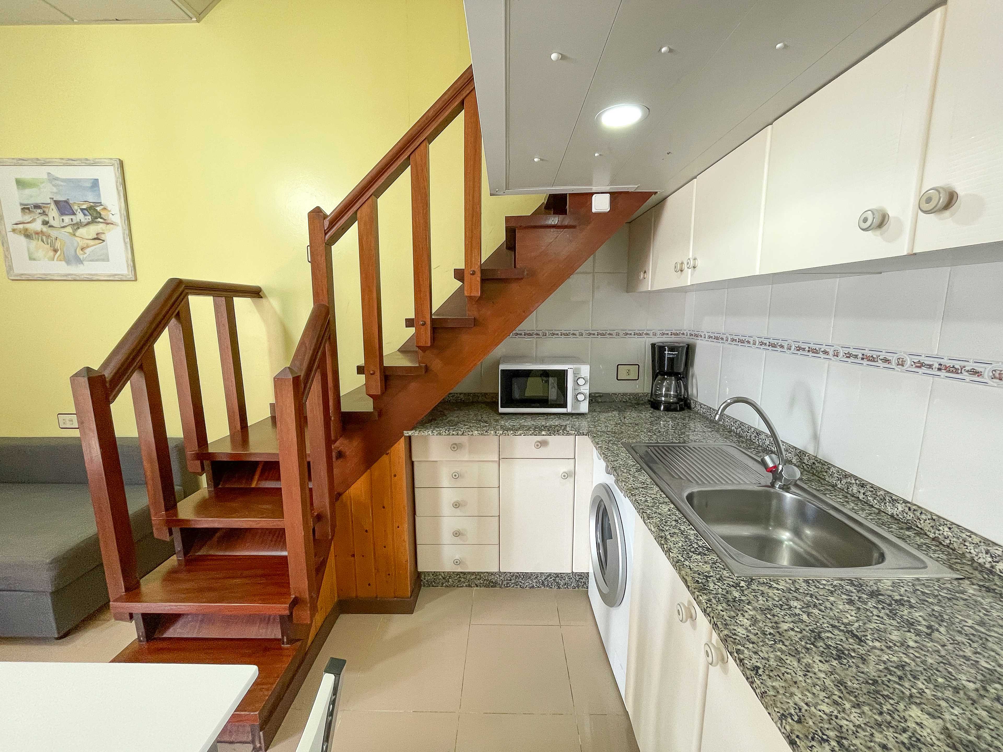 Bungalows Barbeito Natur 3000 2