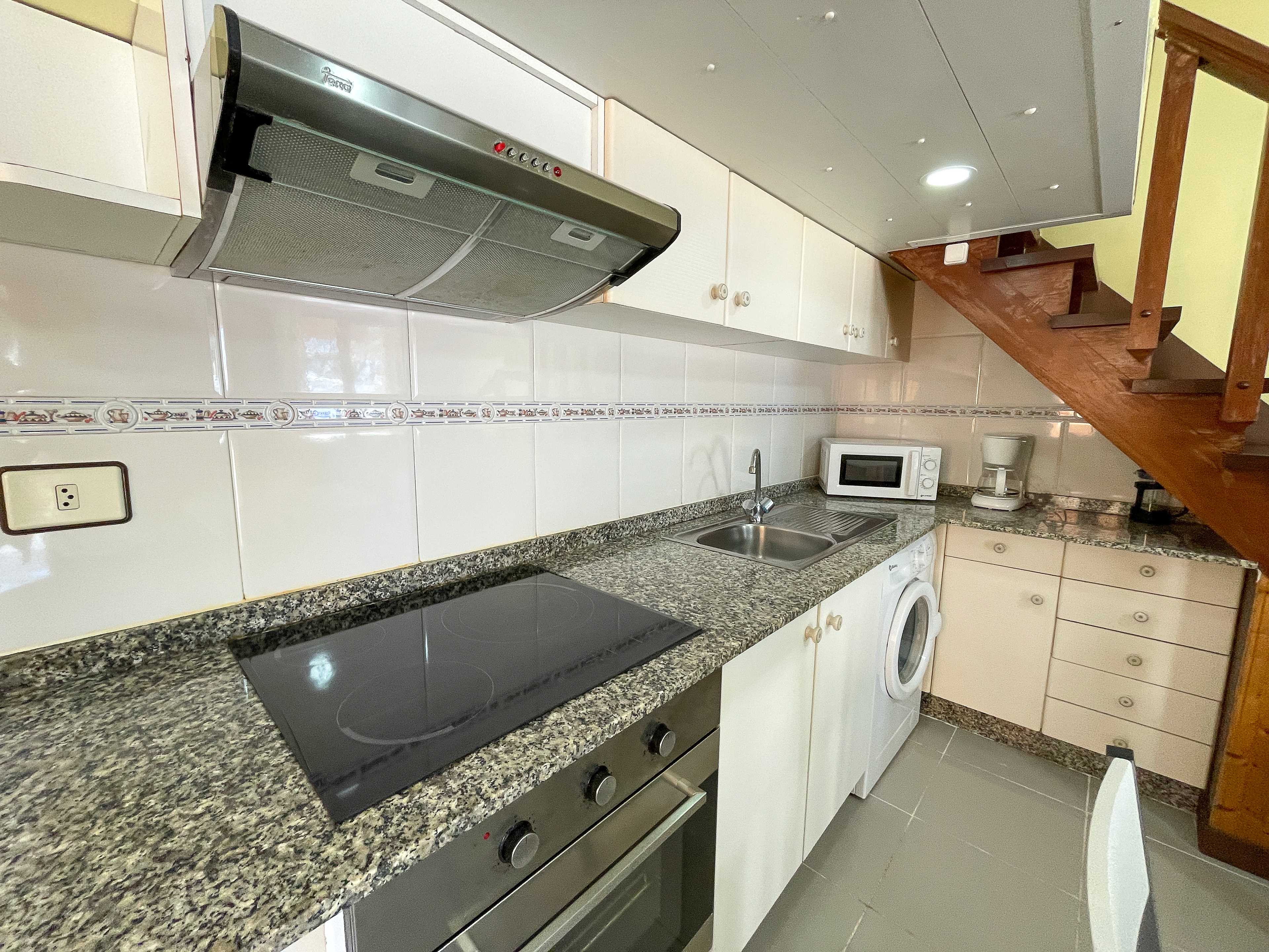 Bungalows Barbeito Natur 3000 3