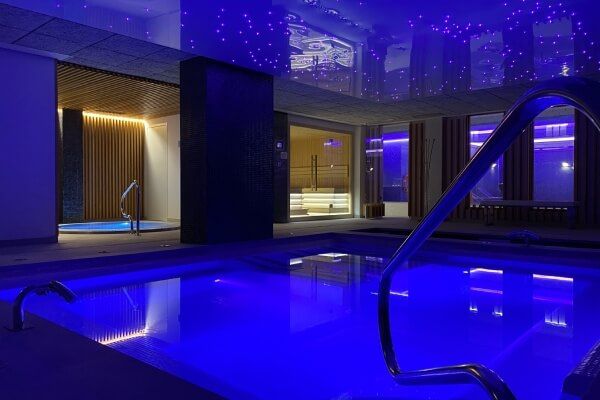 Escapada Romantica en Sanxenxo Escapada Romantica en Sanxenxo