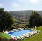 Casa rural O Bergando