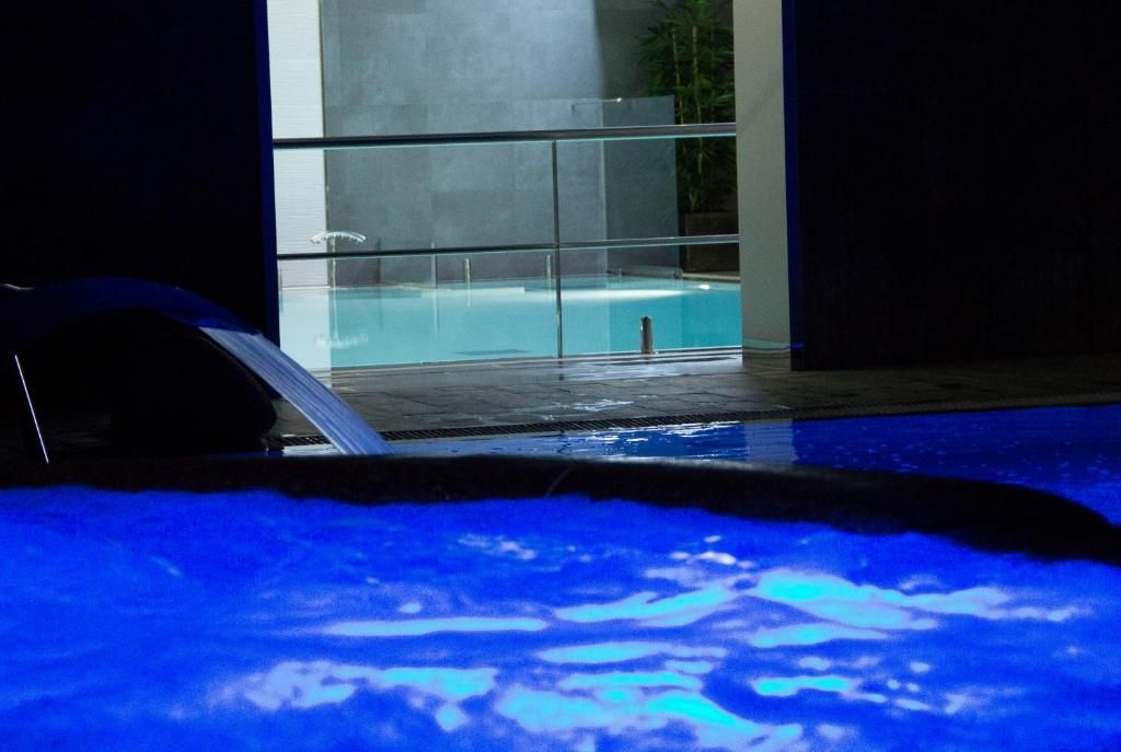 Galatea and Spa 2 Galatea and Spa 2