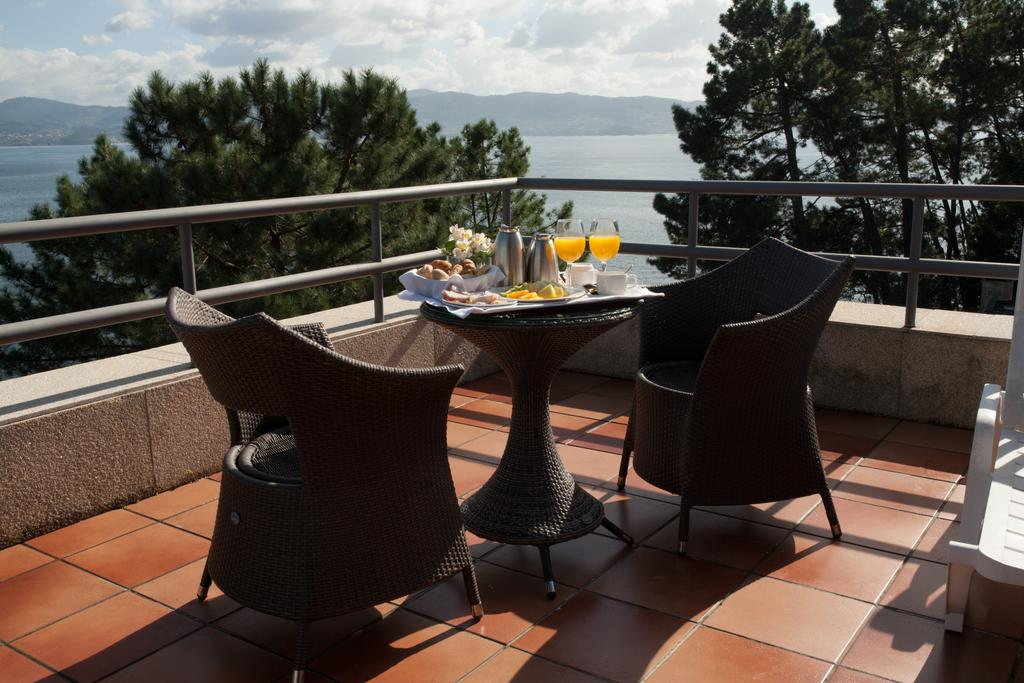 Gran Talaso Hotel Sanxenxo 3