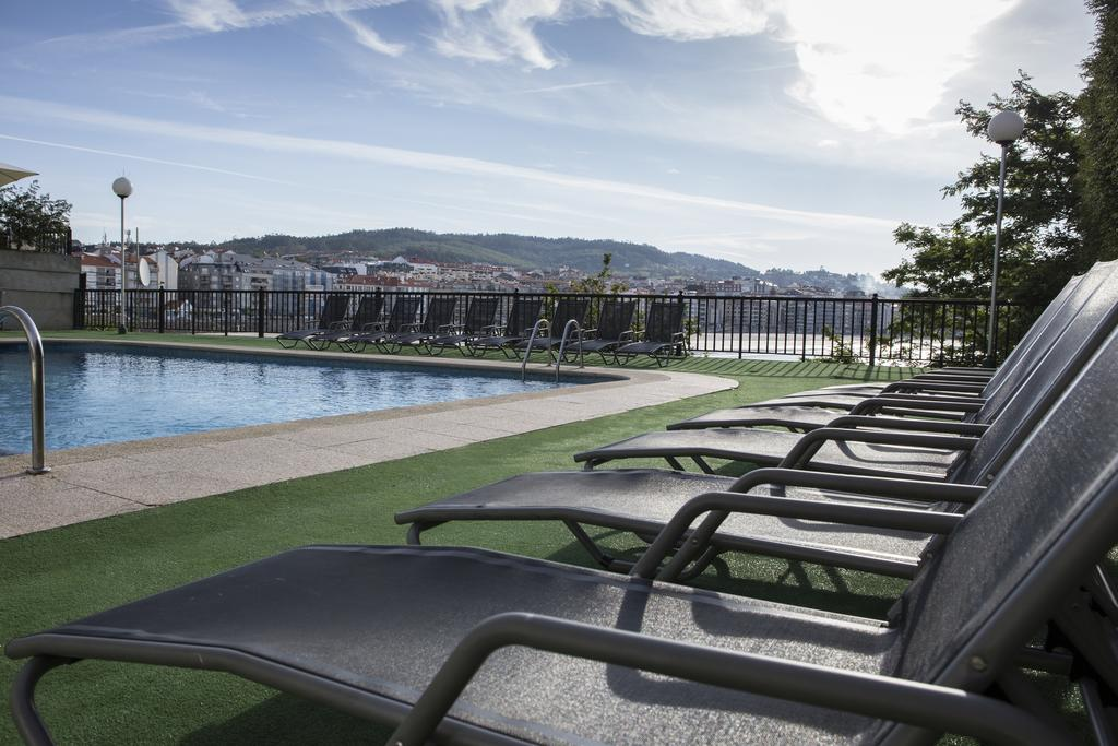 Gran Talaso Hotel Sanxenxo 1