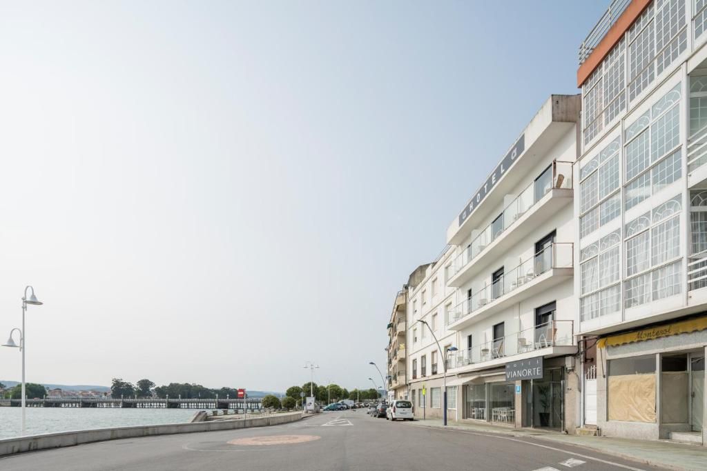 Hotel Alda Vía Norte 1 Hotel Alda Vía Norte 1