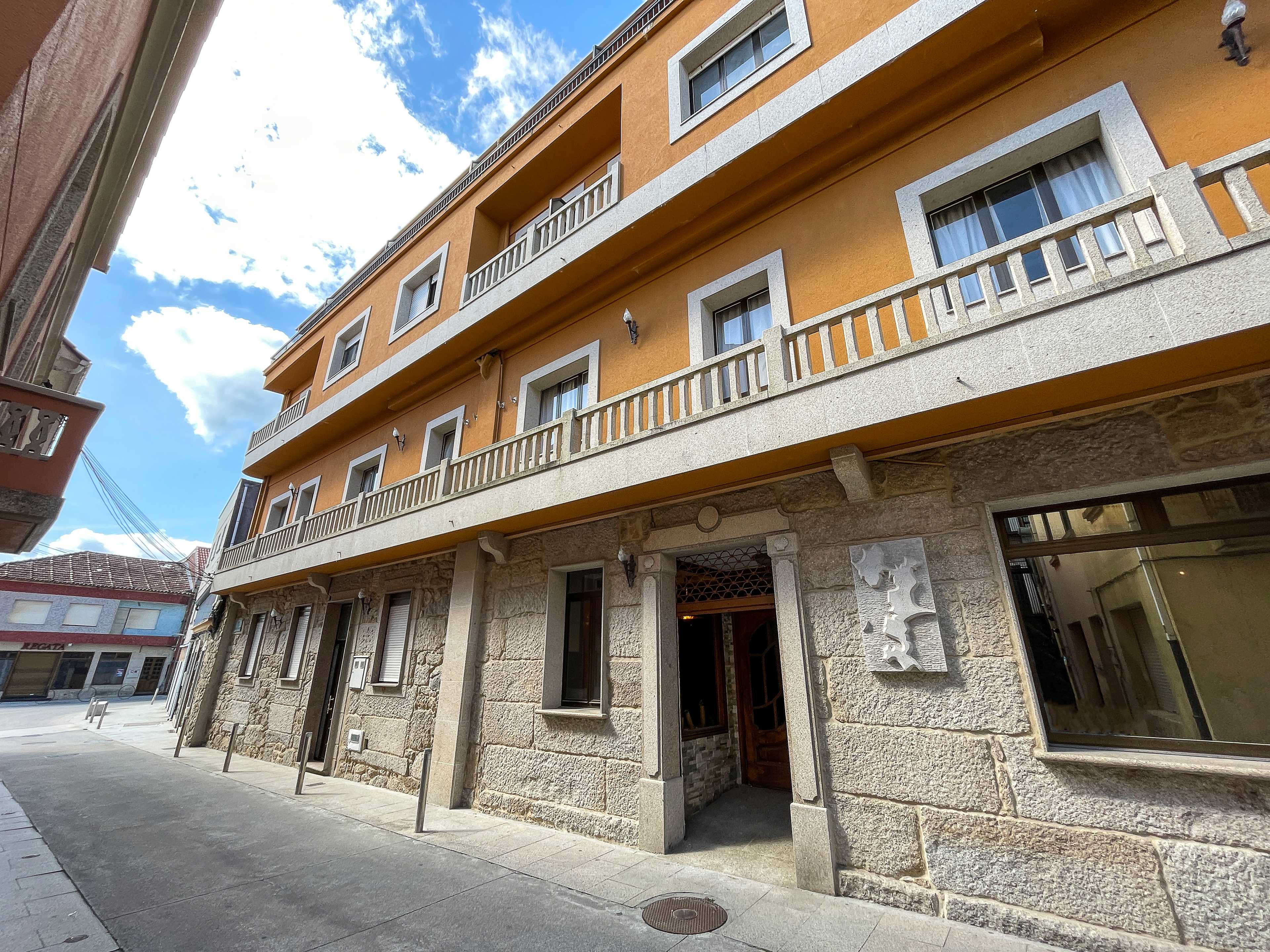 Hostal Tamanaco Illa de Arousa 3000 3 Hostal Tamanaco Illa de Arousa 3000 3