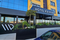 Hotel Ría Mar+ Escapadas Enológicas