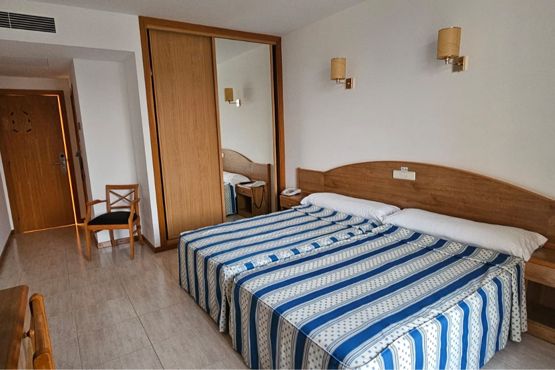 Hotel Ría Mar 3