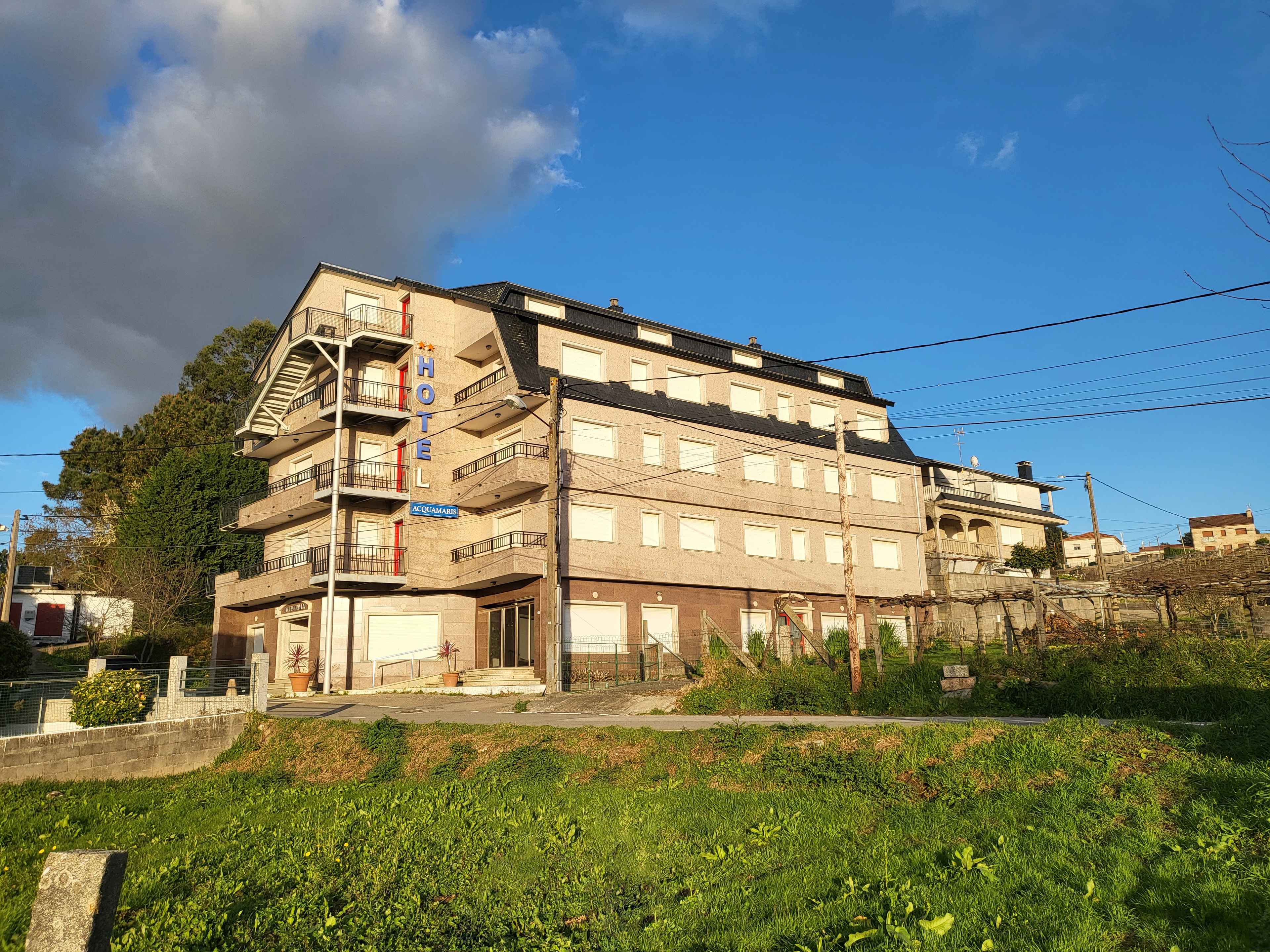 Hotel Acquamaris 3000 2