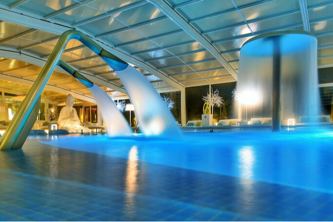 ✨🫧SALUD & BIENESTAR EN SANXENXO | Hotel Augusta Eco Wellness Resort 4⭐ con Desayuno + Acceso Premium al Sivana Holistic SPA 🌿