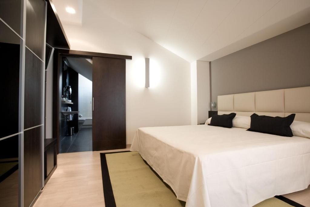 Hotel Bienestar Moaña 2 Hotel Bienestar Moaña 2