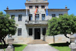 Hotel Bradomin