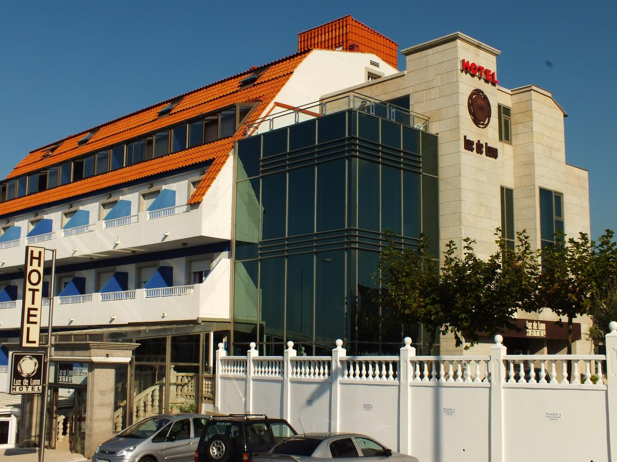 LUZ DE LUNA HOTEL-APARTAMENTOS 1