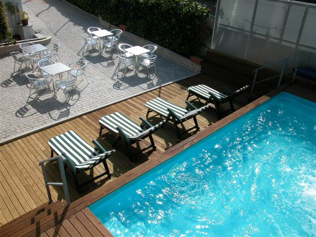 Hotel Rosalia de Castro 2 estrellas en Poyo