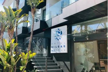 Hotel Silgar 92 3