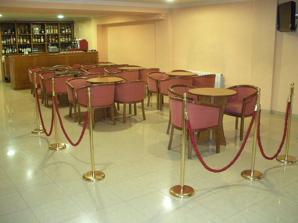 Hotel Europa 3 Hotel Europa 3