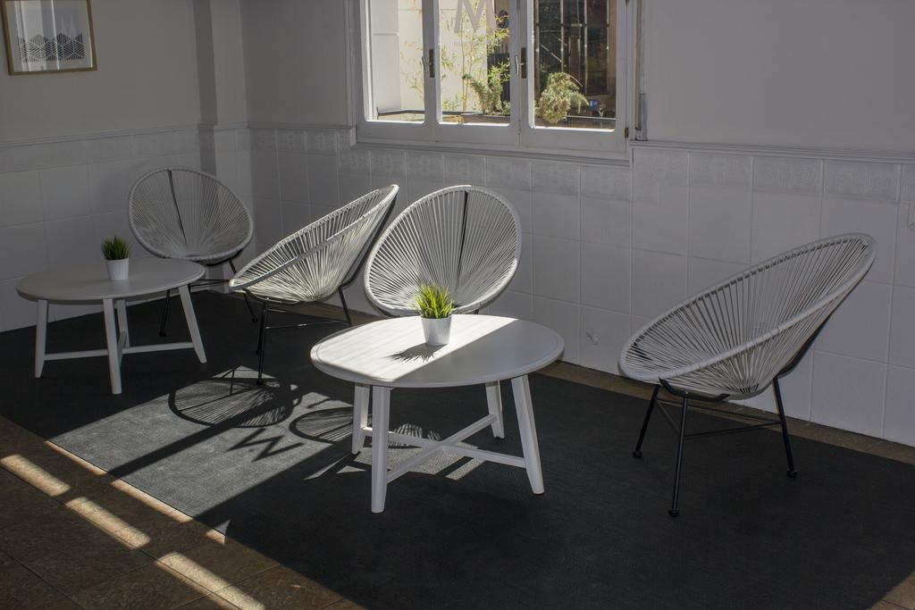 Hotel Marrodán 2 Hotel Marrodán 2