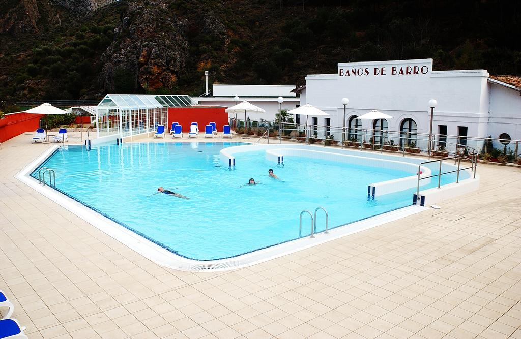 Termaeuropa Arnedillo Hotel Balneario 2 Termaeuropa Arnedillo Hotel Balneario 2