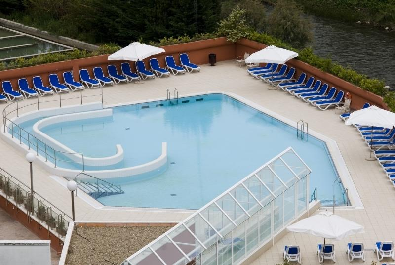 Termaeuropa Arnedillo Hotel Balneario 3 Termaeuropa Arnedillo Hotel Balneario 3